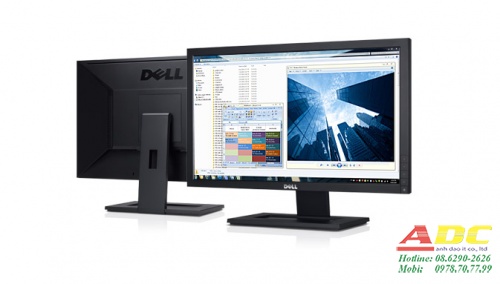 Màn hình Dell 23" inch, Monitor with LED (E2311H)